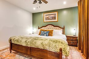 Historic Retreat w/ Mtn Views in Pioche!