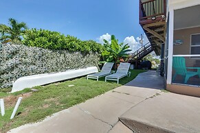 'the Waterfront Cottage' w/ Dock in Goodland!