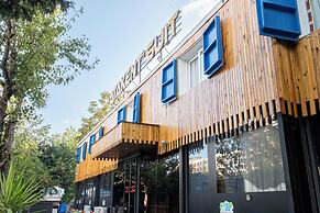 Atakent Suite Hotel