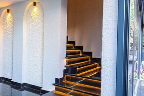 Atakent Suite Hotel