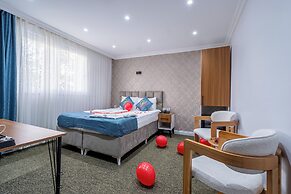 Atakent Suite Hotel