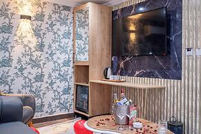 Atakent Suite Hotel