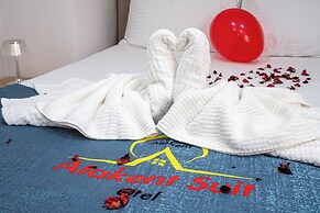 Atakent Suite Hotel