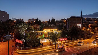 Atakent Suite Hotel