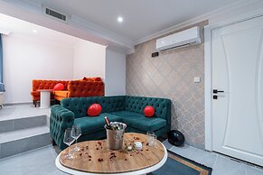 Atakent Suite Hotel