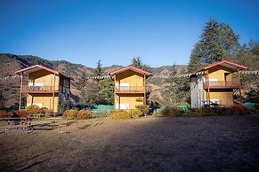 Deodar Dreams Resort