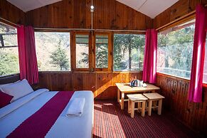 Deodar Dreams Resort