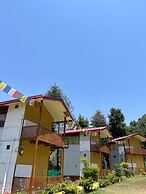Deodar Dreams Resort
