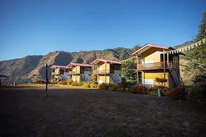 Deodar Dreams Resort