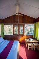 Deodar Dreams Resort