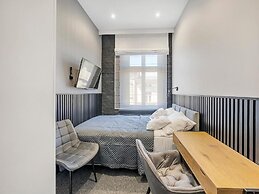 Wschodnia Elegans Aparthotel