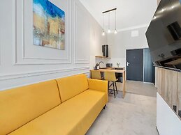 Wschodnia Elegans Aparthotel