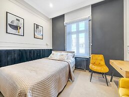 Wschodnia Elegans Aparthotel