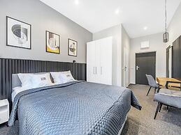Wschodnia Elegans Aparthotel