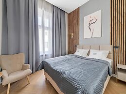 Wschodnia Elegans Aparthotel