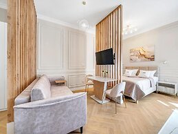Wschodnia Elegans Aparthotel