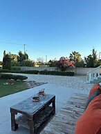 Denva Holiday Home