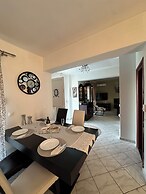 Denva Holiday Home