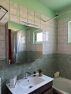 Denva Holiday Home