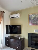 Denva Holiday Home