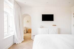 La Villa Rosa