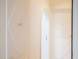 La Villa Rosa