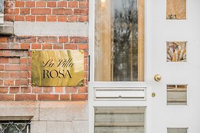 La Villa Rosa