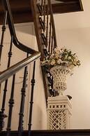 La Villa Rosa