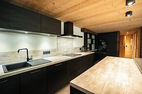 CHALET LES CERFS