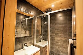 CHALET LES CERFS