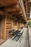 CHALET LES CERFS