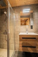 CHALET LES CERFS