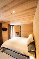CHALET LES CERFS