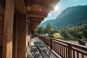 CHALET LES CERFS