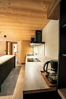 CHALET LES CERFS