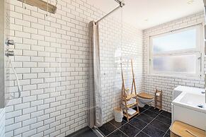 Superb Flat - 2br- 4 P - Cannes