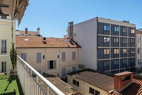 Superb Flat - 2br- 4 P - Cannes