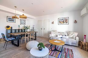 Superb Flat - 2br- 4 P - Cannes