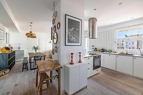 Superb Flat - 2br- 4 P - Cannes
