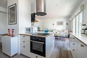 Superb Flat - 2br- 4 P - Cannes