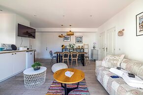 Superb Flat - 2br- 4 P - Cannes