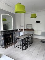 Green Lodge