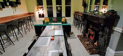 Green Lodge
