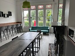 Green Lodge