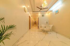 Hotel Rudra