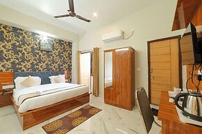 Hotel Rudra