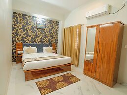 Hotel Rudra