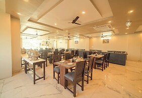 Hotel Rudra