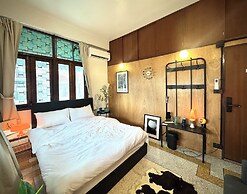 Morn Samyan Hostel