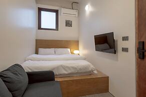 Morn Samyan Hostel